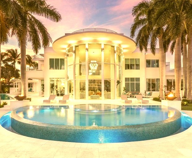 Infinity Pool (Miami)