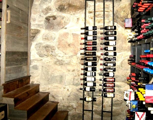 New York Medium Wine Cellar