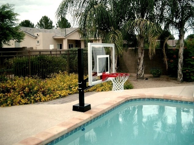 Contemporary Pool (Phoenix)