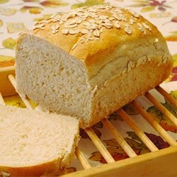 Bread – Simple Whole Wheat Bread