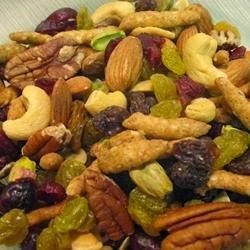 Appetizers And Snacks – Karlis Ultimate Trail Mix