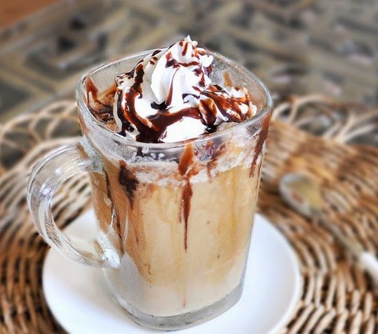 This Frappuccino Recipe Tastes Just Like Starbucks… And It’S Much Healthier And Cheaper! &Gt;&Gt; Must Try!