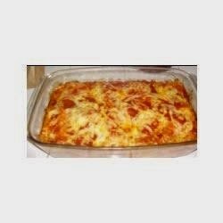 Cheese – Alysias Basic Meat Lasagna